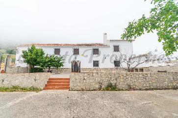 Country Property in Periana