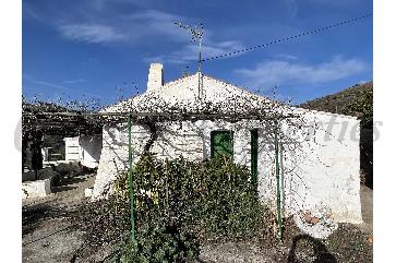 Country Property in Cómpeta